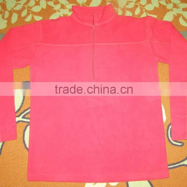 Fleece Jacket photo-3