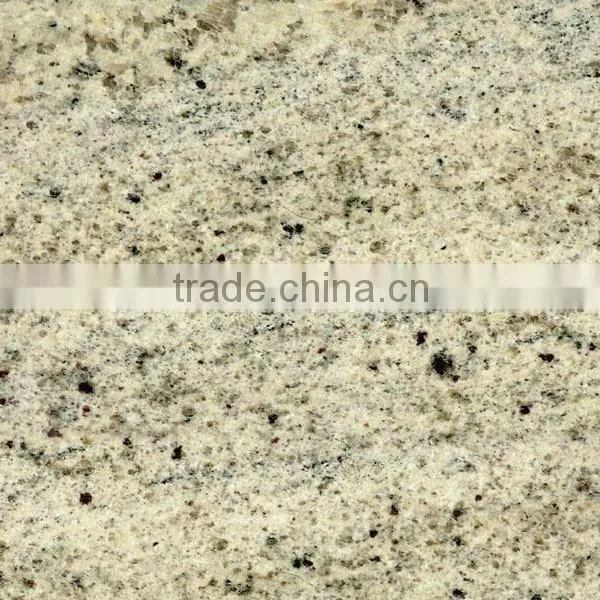 Best Quality and Competitive Price Granite(Giallo SF Real) Tile or Slabs From China photo-2