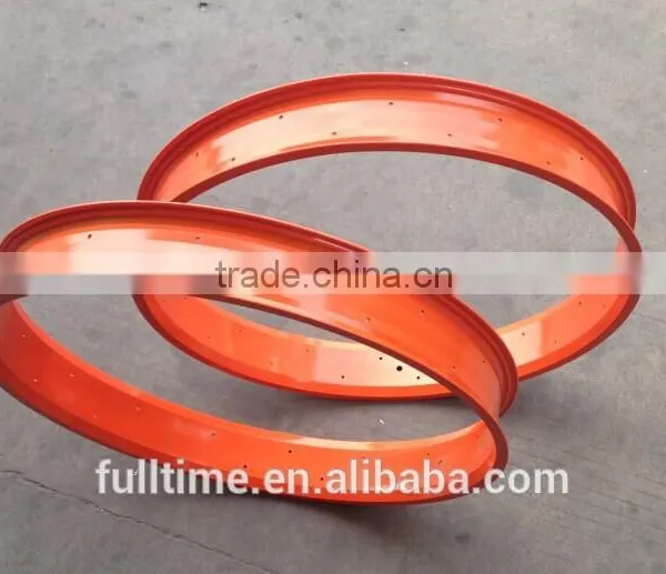 26"x4.0" Fat Big Tire/tyre Bike/bicycle Wheel Rim photo-6