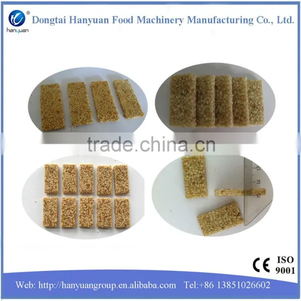 Factory Offer Sunflower Seeds Making Machine/sunflower Seeds Cutting Machine/sunflower Seeds Fomring Machine photo-3