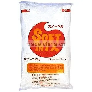 Японский порошок для мороженого для оптовых поставщиков photo-3