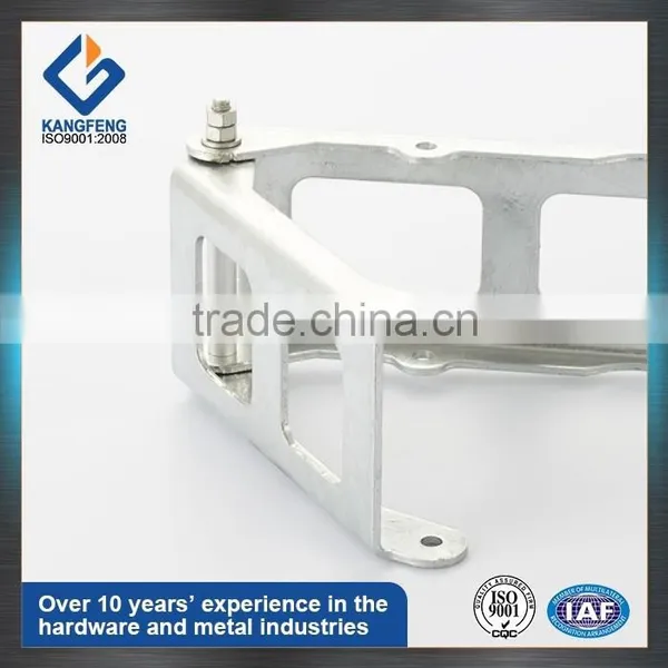 Metal Bracket u Shape photo-3