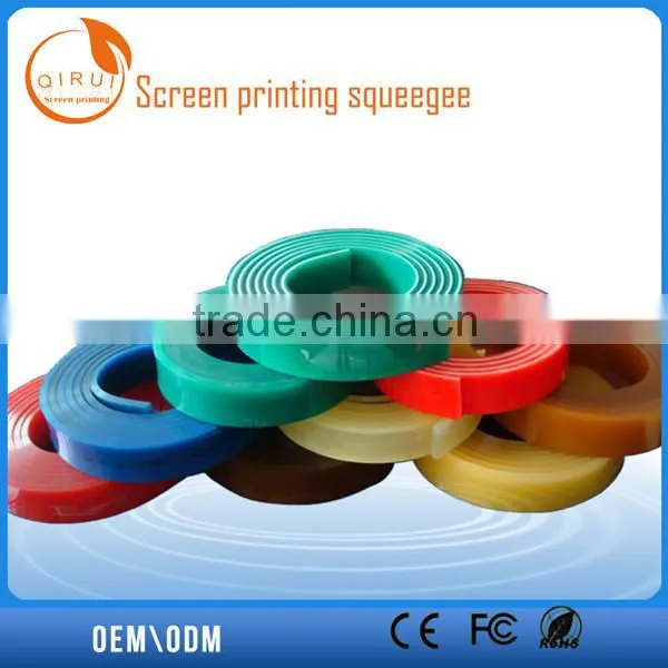 Chinese PU Polyurethane Squeegee