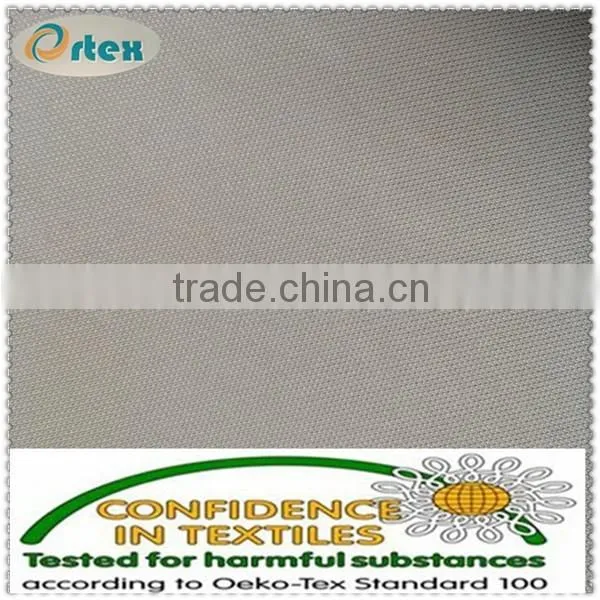 Wholesale Polyester Spandex Pique Knit Fabric photo-3