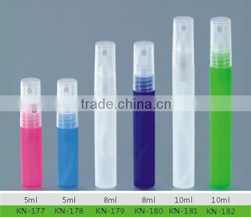 Lotion Pump Bottles 5ml,8ml,10ml
