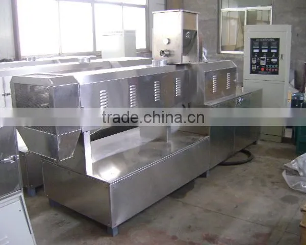 Nutritional Rice Making Machine, Instant Rice Making Machine, CE Certification, ISO9001 photo-2