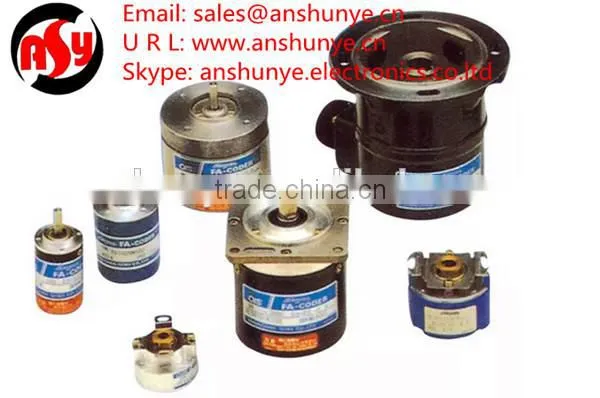 TAMAGAWA Rotary Encoder TS5307N512-1000C/T OIS38-1000C/T-L3-5V photo-2