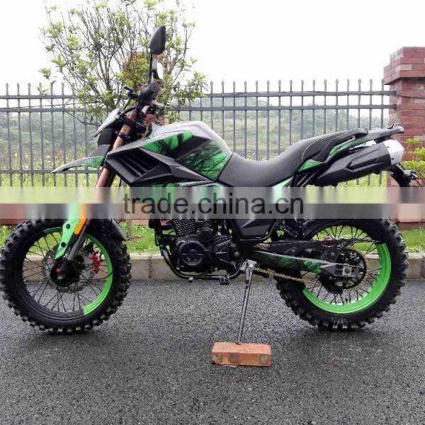 FUEGO POWER New Products TEKKEN-250R. photo-4