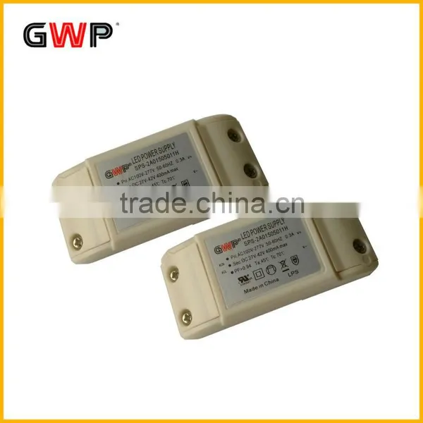LED Constant Current Driver 15w photo-6