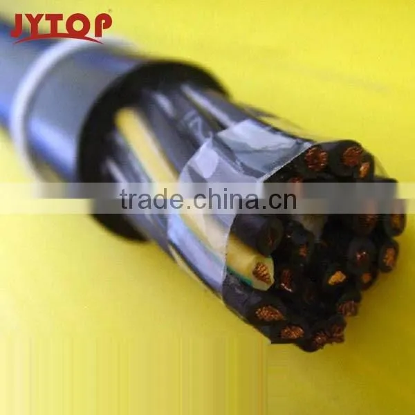 450/750v PVC Insulated Control Cable photo-6