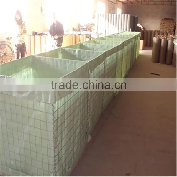 Gabion Wall photo-3