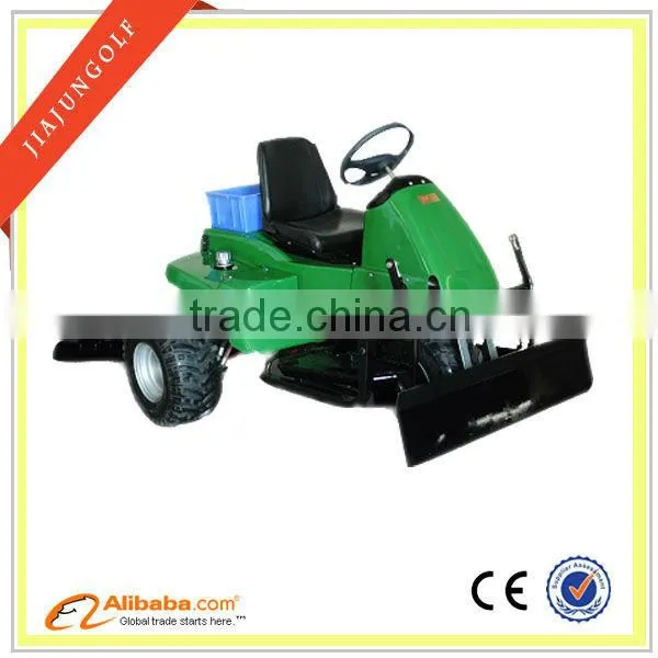 power machine Golf SPREADER Machine