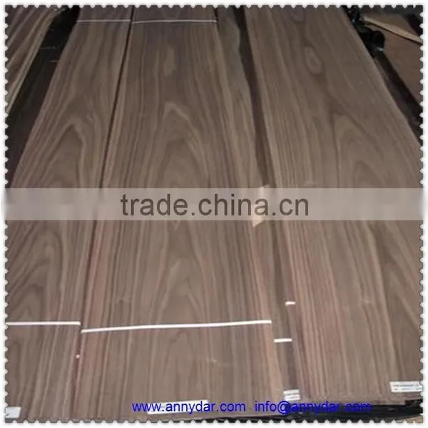 Black Walnut Veneer