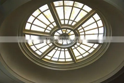 Building Skylight Design