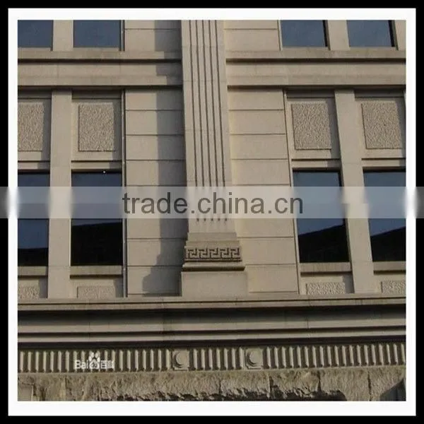 Stone Curtain Wall for Building