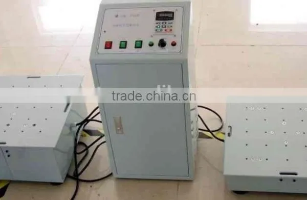 China Vibration Test Table photo-4