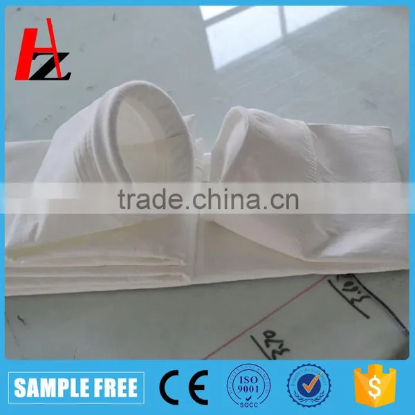 Polyester Dust Collection Filter Bag photo-4
