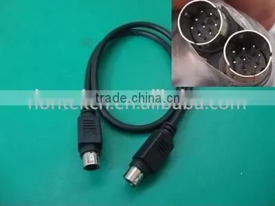 BCC-66 Original Sumitomo Battery Charging Cord Suit for BU-66S/BU-66L Battery and PS-66 AC-DC Power Adapter photo-5