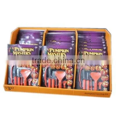 Desktop Display Box Countertop Display Box PDQ Tray photo-2