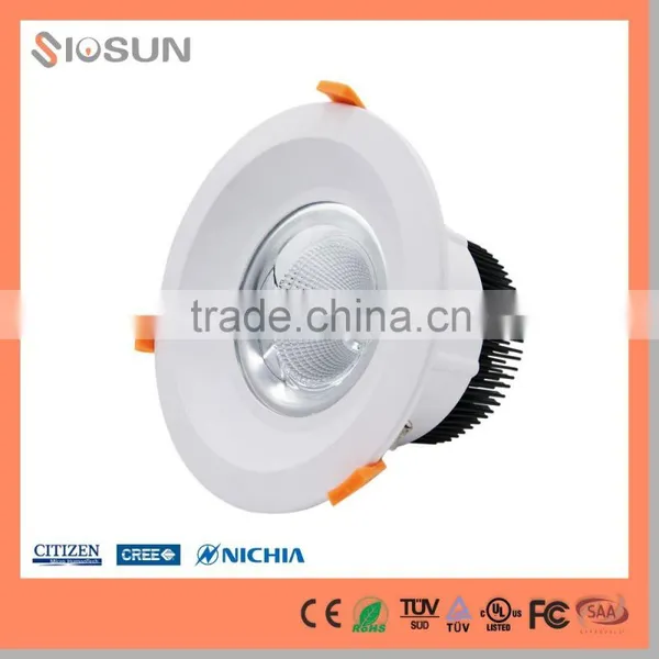 Diameter 90mm Cutting Size80mm 5w Cob Led Downlight With CE ROHS UL photo-3