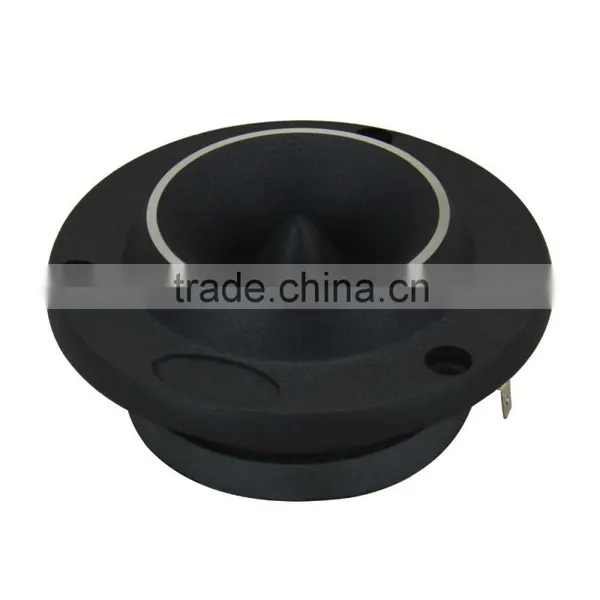 TW-02BA Aluminium Loud Tweeter for Car Audio Speaker photo-2