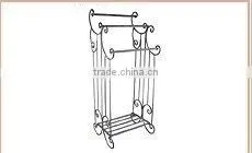 Towel Rails