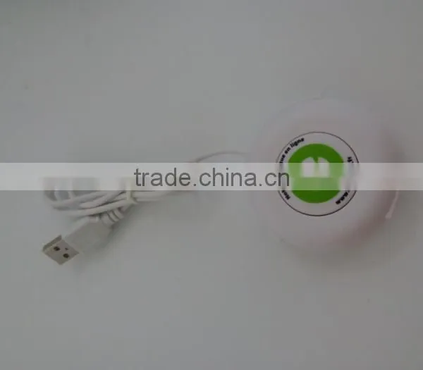 Computer Round 3 Port LED Usb Hub With Webkey/weblink Function photo-6