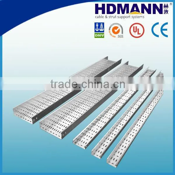 Aluminum Cable Tray in High Quality Economical Price photo-5