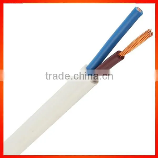 Electricial Wires Cable Flexible 2 Two Core Cable Wire photo-2