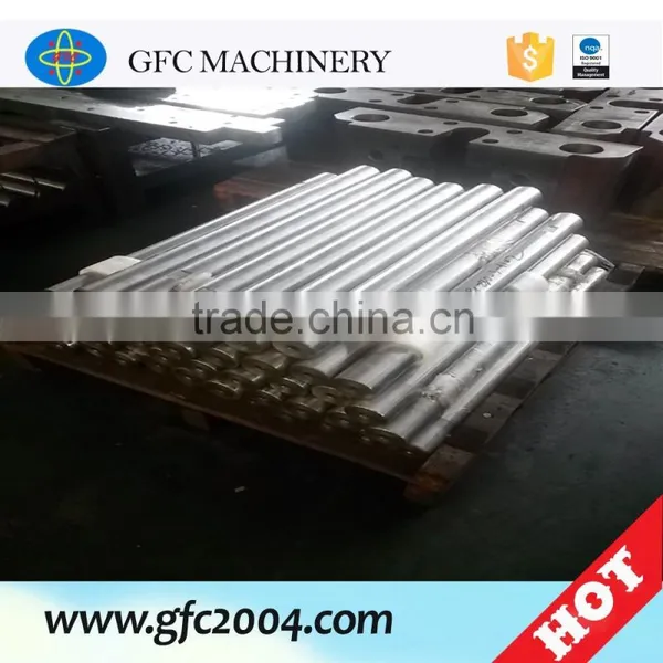 Precision Linear Shaft - Straight photo-4