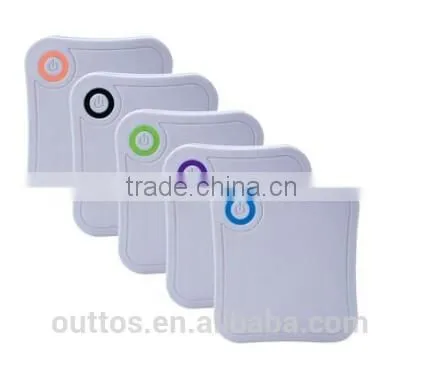 Wholesale Large Capacity Power Banks for IPhone 6&iPad Power Banks External Charger photo-3