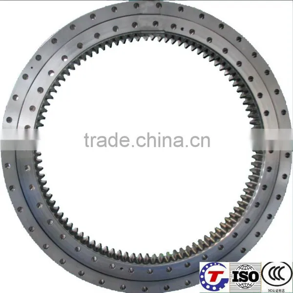 Slewing Bearings for Trailer photo-5