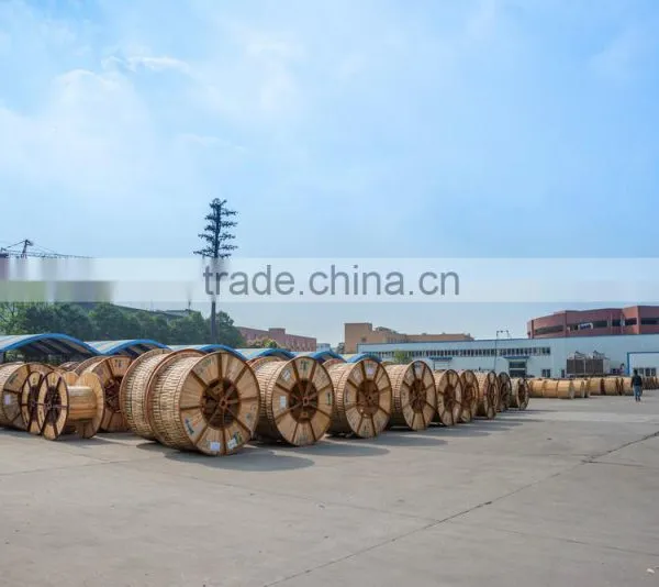 144 Core All Dielectric Self-supporting Optical Fiber Cable photo-3