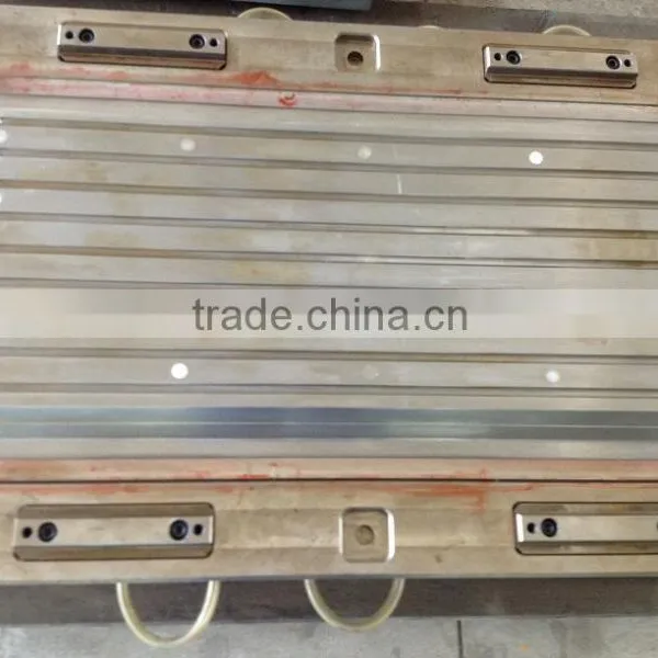 The Plastic Mould of Soilless Cultivation Tray photo-2