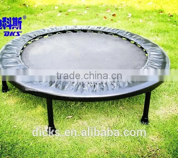 Trampoline Equipment Could Be Used Indoor &Outdoor photo-4