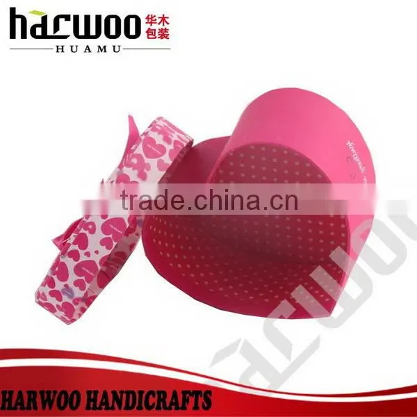 Customize High Quality Felt Christmas Gift Boxs photo-5