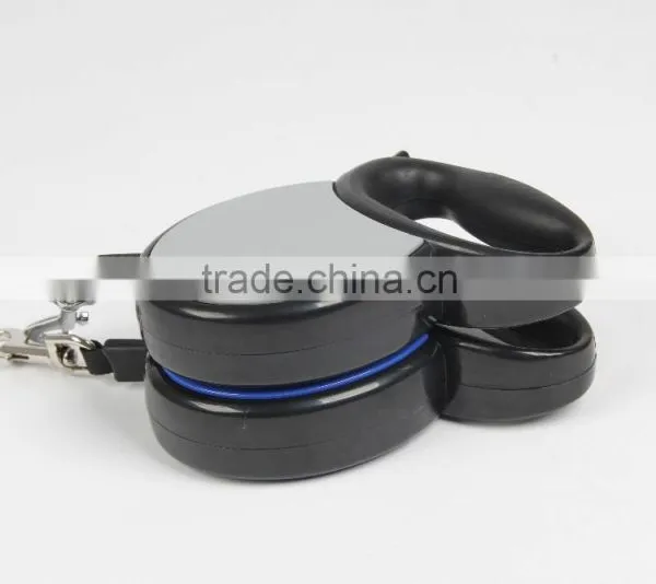 Automatic Dog Leash Retractable Dog Leash