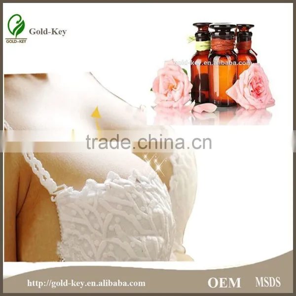 Top Quality Keep Lifting Breast Massage Oil for Breast Development photo-2
