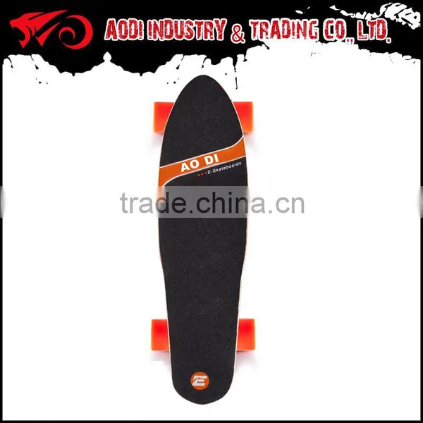 2016 Hoverboard Best Sport Electric Skateboard MADE IN AODI Quality Choice photo-6