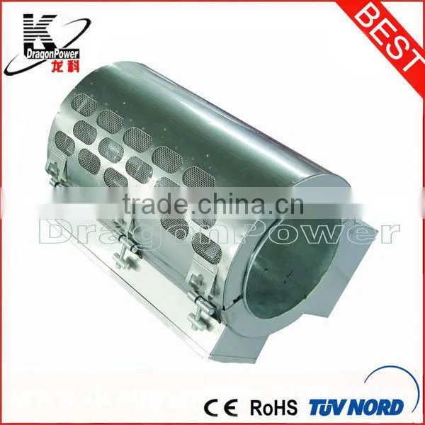 Energy Saving Infrared Heater Circuit High Power Customize photo-2