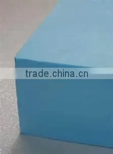 2" XPS Insulation for Concrete Slab, Xps Foam Bard, Thermal Insulation