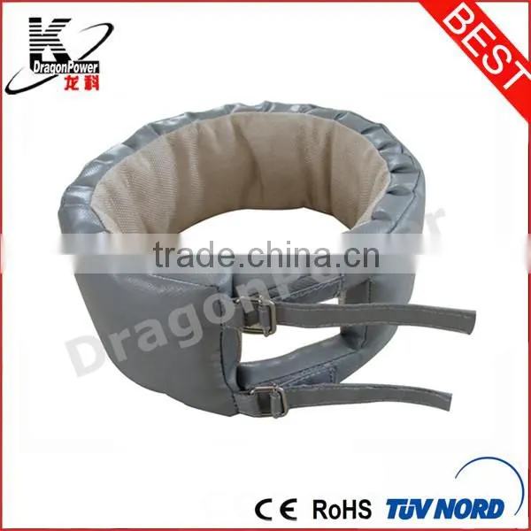 25%-45% Energy Saving Insulation Jacket for Heater, Pipe, Valve, Etc photo-3