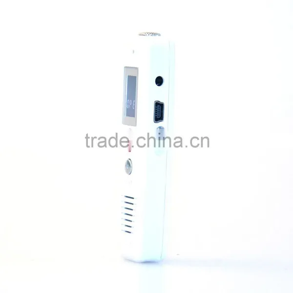 LCM Screen Detective Voice Recorder Model Q8 photo-2