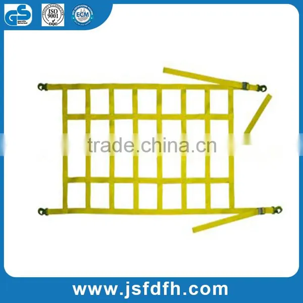 OEM Service for High Quality Webbing Strap Cargo Net photo-5