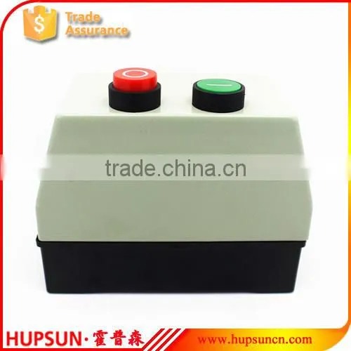 High Quality 380V 9~95A LE1 Series Magnetic Starter photo-2