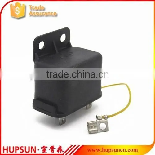 4PIN 60A Headlight Relay, Motorcycle Headlight Relay photo-2