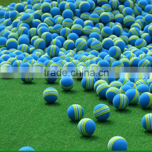 Plastic Golf Ball photo-2