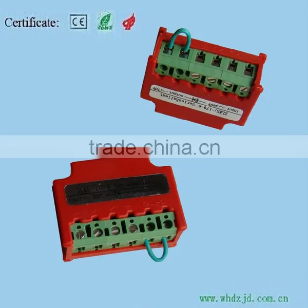 Brake Motor Rectifier