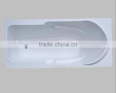 Korean Fashion 1.4m Bathtub photo-6