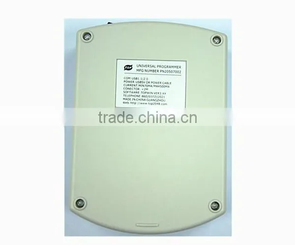 2015 New Arrivals TOP 3100 USB Universal Programmer ECU Chip Tunning Programmer TOP3100 Programmer photo-4